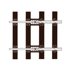 SL-713 - Transition Track for BH / FB