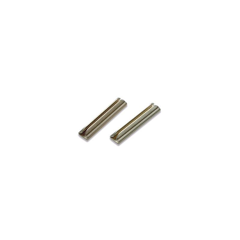 SL-910 - Rail Joiners (code 250), nickel silver