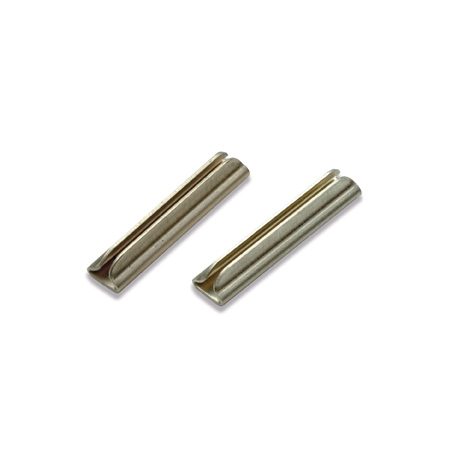 SL-910 - Rail Joiners (code 250), nickel silver