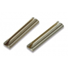 SL-910 - Rail Joiners (code 250), nickel silver