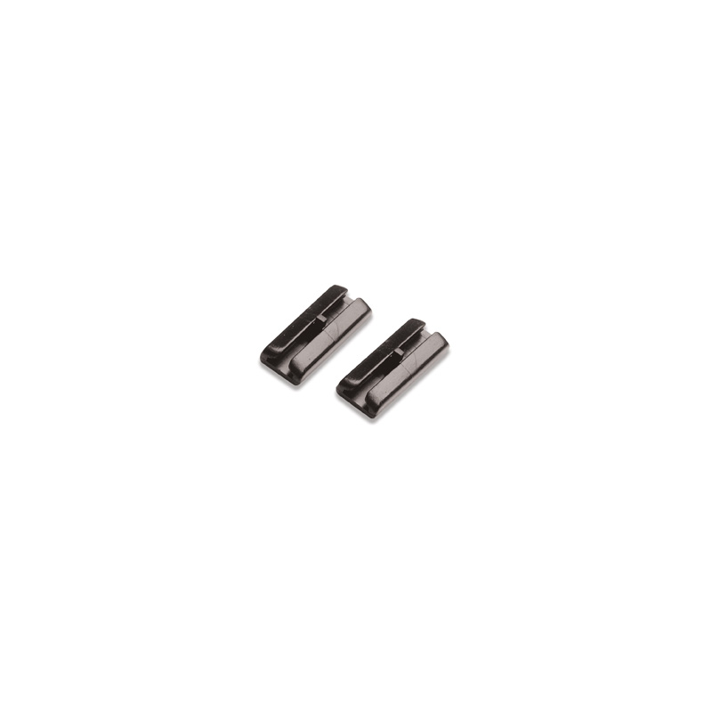 SL-911-P - Rail Joiners (code 250), insulated - Pack of 6
