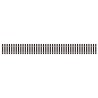 SL-100-P - Wooden sleeper type, nickel silver rail - Pack of 25