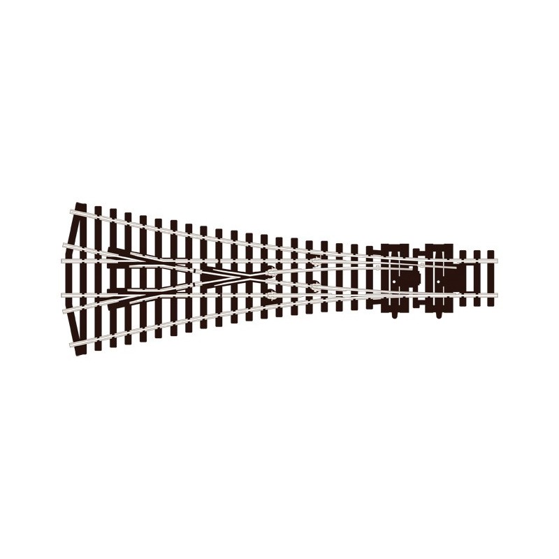 SL-E99 - 3 Way medium radius