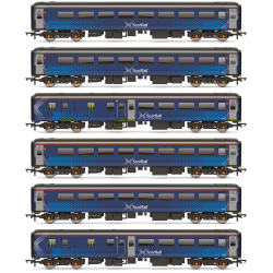 KMS ScotRail Locohaul - CP2...