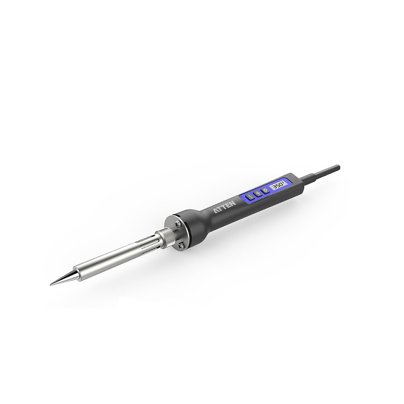 DCS-ST2150D - 150 Watt Hand-Held Soldering Iron with Digital Temperature Control