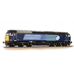 32-754A - Class 57/0 57009 DRS Compass (Original)