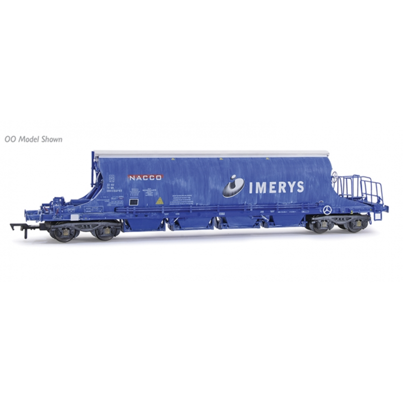 E87507 - JIA Nacco Wagon 33-70-0894-010-4 Imerys Blue [W - light]