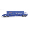 E87507 - JIA Nacco Wagon 33-70-0894-010-4 Imerys Blue [W - light]