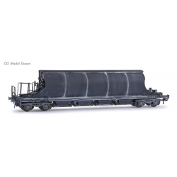 E87508 - JIA Nacco Wagon 33-70-0894-011-2 Imerys Blue [W - heavy]