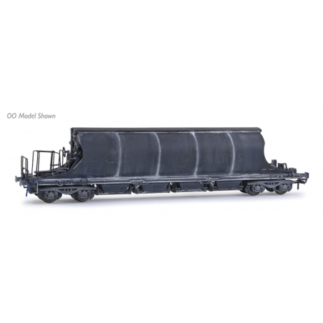 E87508 - JIA Nacco Wagon 33-70-0894-011-2 Imerys Blue [W - heavy]