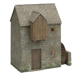 44-0131 - Wigmore Watermill