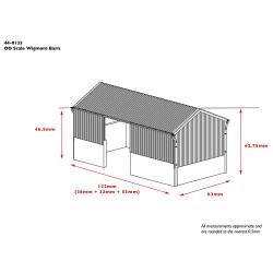 44-0133 - Wigmore Barn