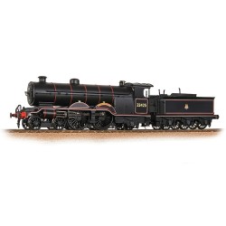 31-921A - LB&SCR H2 Atlantic 32425 'Trevose Head' BR Lined Black (Early Emblem)