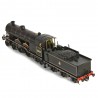 31-921A - LB&SCR H2 Atlantic 32425 'Trevose Head' BR Lined Black (Early Emblem)