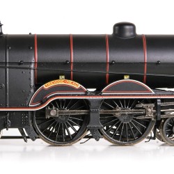 31-921A - LB&SCR H2 Atlantic 32425 'Trevose Head' BR Lined Black (Early Emblem)