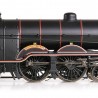 31-921A - LB&SCR H2 Atlantic 32425 'Trevose Head' BR Lined Black (Early Emblem)