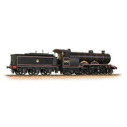 31-921A - LB&SCR H2 Atlantic 32425 'Trevose Head' BR Lined Black (Early Emblem)