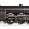 31-921ASF - LB&SCR H2 Atlantic 32425 'Trevose Head' BR Lined Black (Early Emblem) - Sound Fitted