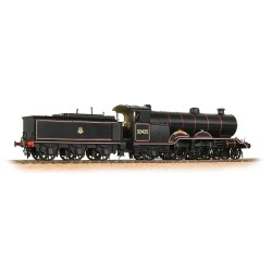 31-921ASF - LB&SCR H2 Atlantic 32425 'Trevose Head' BR Lined Black (Early Emblem) - Sound Fitted