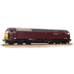 32-765 - Class 57/3 57313 WCRC Maroon