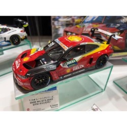 NU24025 - BMW M4 GT3 2022 DTM Year of the Champion