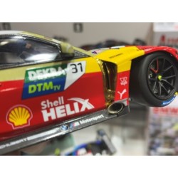 NU24025 - BMW M4 GT3 2022 DTM Year of the Champion