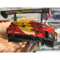 NU24025 - BMW M4 GT3 2022 DTM Year of the Champion