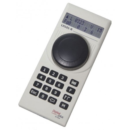 21102 - LH101R Additional Radio Handset (Needs LTM101 in 21103 to work)
