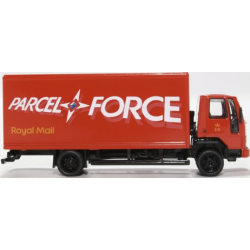 76FCG005 - Ford Cargo Box Van Parcelforce