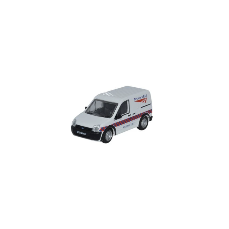 76FTC002 - Ford Transit Connect Network Rail