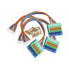 DCP-SFH - Cobalt-S Solder-Free Harness (3 Pack)