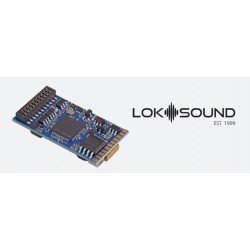 LokSound V4 CL158 - ESU...