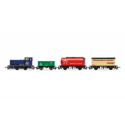 R1271M - iTraveller 6000 Train Set