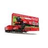 R1276M - Summertime Coca-Cola Train Set