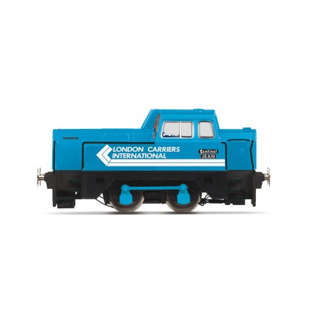 R30009 - London Carriers International Sentinel 0-4-0 Jean - Era 8