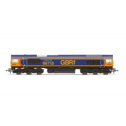 R30021 - GBRf, Class 66,...