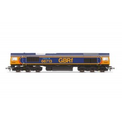 R30021 - GBRf, Class 66,...