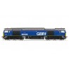 R30026 - GBRF, Class 60, Co-Co, 60026 - Era 11