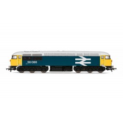 R30082 - BR, Class 56, Co-Co, 56086 - Era 7