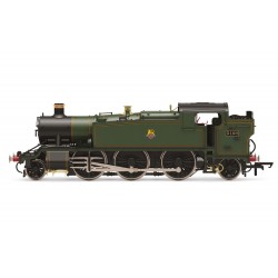 R3851 - BR, 51XX Class 'Large Prairie', 2-6-2T 5189 - Era 4