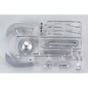 0004449 - F Parts For 58397 Hi-Lux