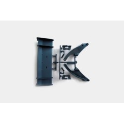 0004527 - H Parts For 43532