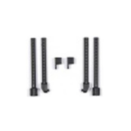 0004776 - A Parts (Body Mount) For 58511