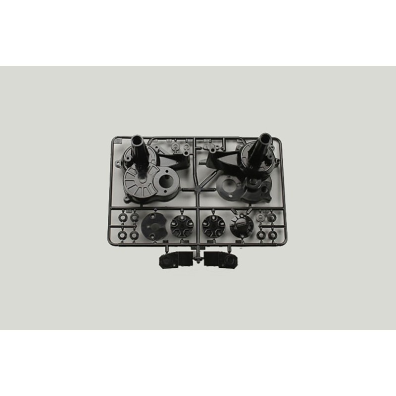 0005069 - Grasshopper B Parts