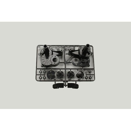 0005069 - Grasshopper B Parts