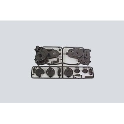 0005294 - B Parts (1) For...