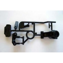 0005431 - C Parts (1Pcs)...