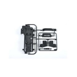 0005565 - D Parts For 56318...