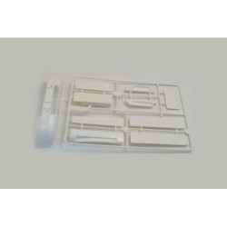 0005666 - H Parts For 56309...