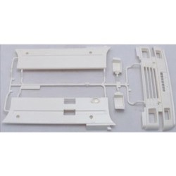 0005780 - H Parts For 56312 Volvo Fh12